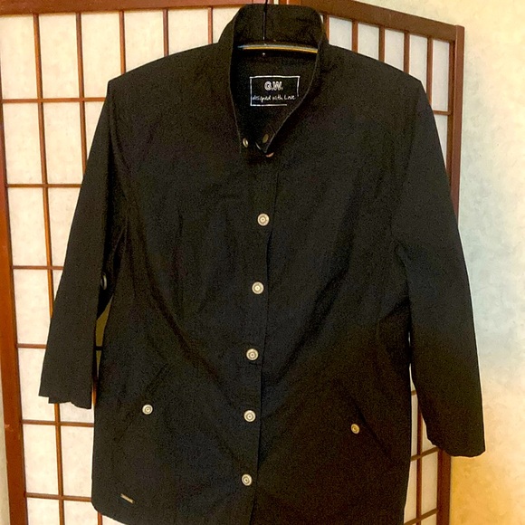 JACKET -L - Picture 1 of 7